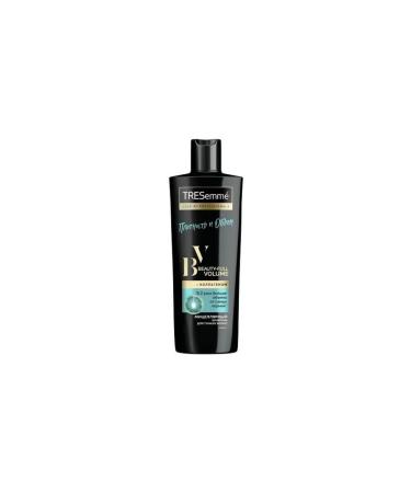 TRESemme Beauty-Full Volume Hair Shampoo to create