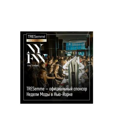 TRESemme Beauty-Full Volume Hair Shampoo to create - Buy Online on GoSupps.com