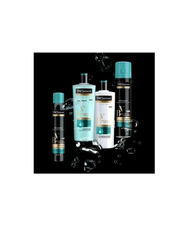 TRESemme Beauty-Full Volume Hair Shampoo to create - Buy Online on GoSupps.com