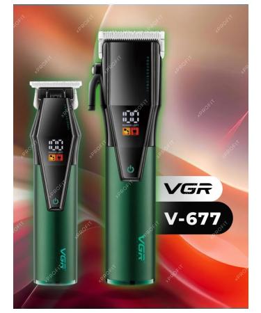 Philips Bright Trammer machine V-677