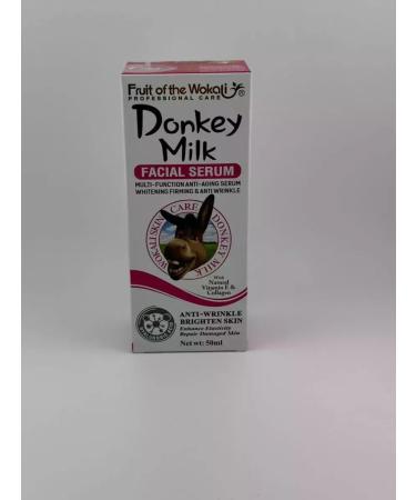 Alexa1A Facial serum from wrinkles - Buy Online on GoSupps.com