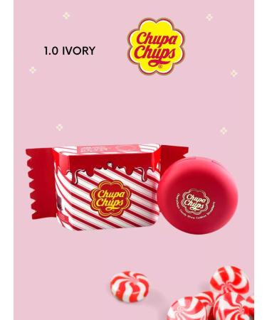 Warehouse No 1 Kushon Chupa Chups light tone 1 - Buy Online on GoSupps.com