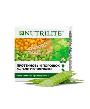 Amway Protein powder in Sasha - Buy Online on GoSupps.com