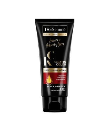 TRESemme Hair mask protection and color brightness 200 ml - Buy Online on GoSupps.com