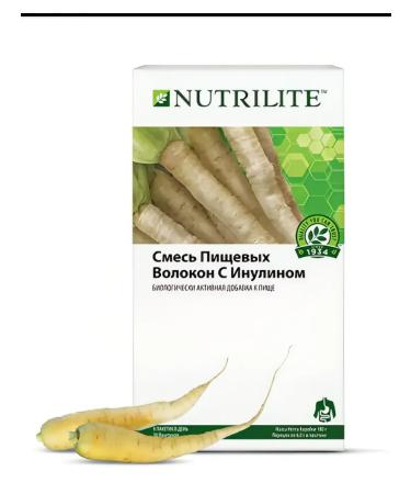 Amway Fiber for weight loss. Drill fibers with Ilovn in Sasha - Buy Online on GoSupps.com