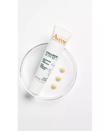 AVENE Hyaluron asset b3 eye care 15ml - Buy Online on GoSupps.com