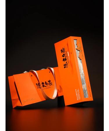 AVGift Gift set of tea show May 125gr. - Buy Online on GoSupps.com