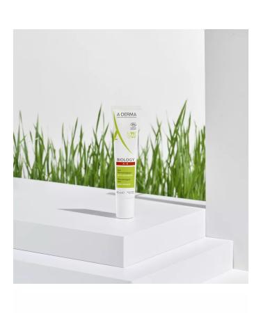 ADERMA A-derma Biology Fluid AR for skin 40 ml - Buy Online on GoSupps.com