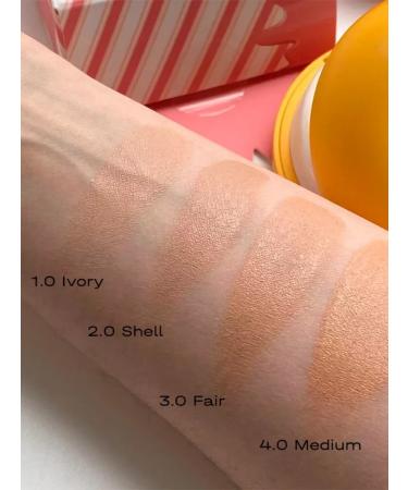 Chupa Chups Kushon for Korea's face - Buy Online on GoSupps.com