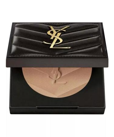 Yves Saint Laurent Hyper Finish Facial Power Power Face #02