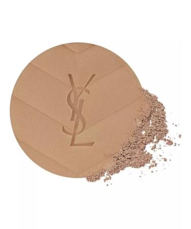 Yves Saint Laurent Hyper Finish Facial Power Power Face #02 - Buy Online on GoSupps.com