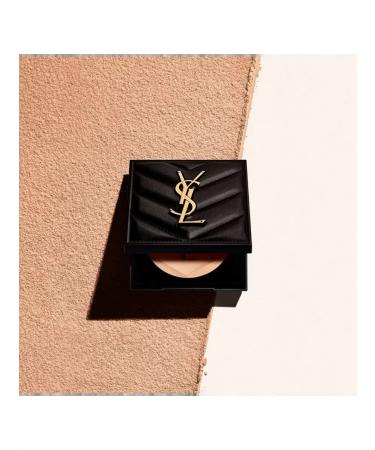 Yves Saint Laurent Hyper Finish Facial Power Power Face #02 - Buy Online on GoSupps.com