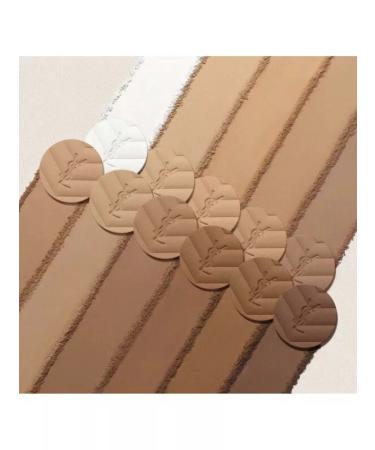 Yves Saint Laurent Hyper Finish Facial Power Power Face #02 - Buy Online on GoSupps.com