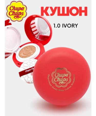 Warehouse No 1 Kushon for Korea's face tone 1