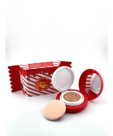 Warehouse No 1 Kushon for Korea's face tone 1 - Buy Online on GoSupps.com
