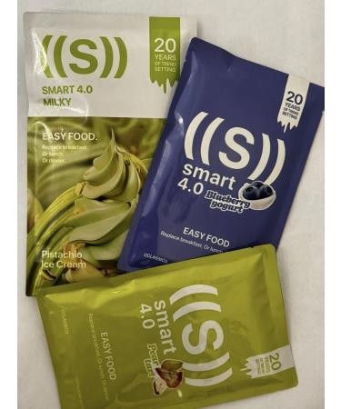 NL Cocktail protein mix 3 pcs