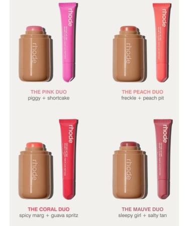 Rhode Cream blush tint in stick - Buy Online on GoSupps.com