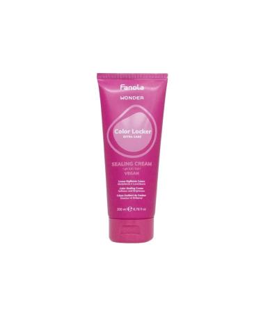 Fanola Sealing mask to protect dyed hair Color Locker - Buy Online on GoSupps.com