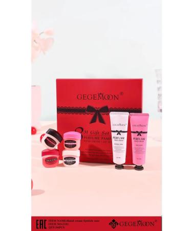 KIKOL Set of cosmetics balm and cream