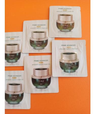 O HUI Prime Advance Facial Cream - Buy Online on GoSupps.com