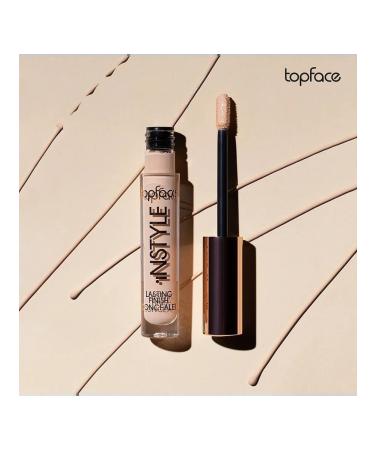 TopFace Clae for the face and eyes corrector PT461 007