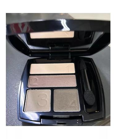 AVON Four -color shadows deep Topaz Stone Taupes - Buy Online on GoSupps.com