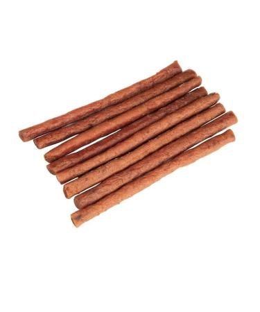 Country delicacies Reviews of rabbit for adult dogs 10 pcs x 45g - Buy Online on GoSupps.com