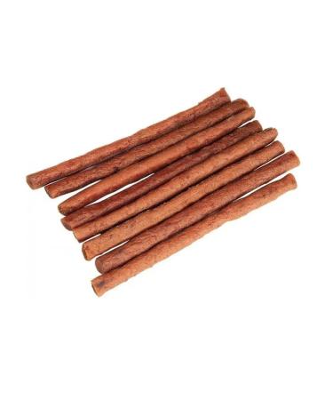 Country delicacies Beef sausages for dogs 10 pcs x 45g - Buy Online on GoSupps.com
