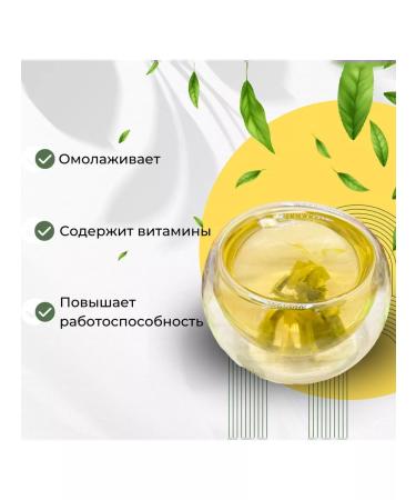 Give me some tea Green tea with ginger and honey - Buy Online on GoSupps.com