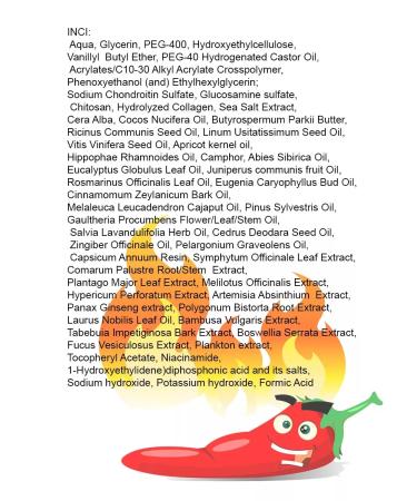 SPECIAL OINTMENT Rheumomase ointment for joints from pain and osteochondrosis - Buy Online on GoSupps.com