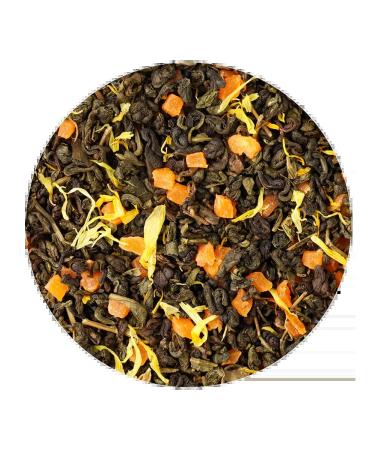 Give me some tea Green mango tea with cream - Buy Online on GoSupps.com