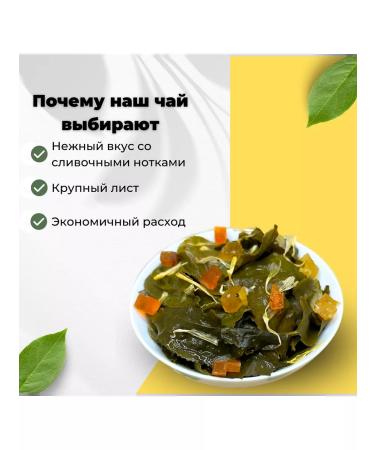 Give me some tea Green mango tea with cream - Buy Online on GoSupps.com