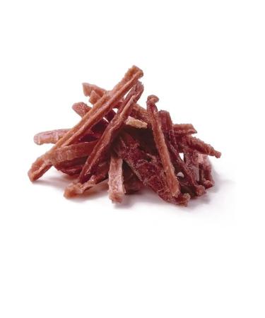 Country delicacies Duck breasts for small dogs 10 pcs x 55g - Buy Online on GoSupps.com