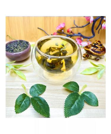 Give me some tea Green Moroccan mint - Buy Online on GoSupps.com