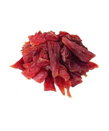 Country delicacies Duck -slices for small dogs 10 pcs x 55g - Buy Online on GoSupps.com
