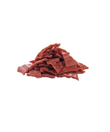 Country delicacies Slices of rabbits for dogs of small breeds 10 pcs x 55 g - Buy Online on GoSupps.com