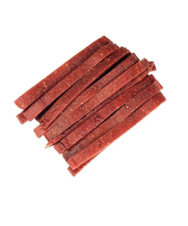 Country delicacies Beef cut for small dogs 10 pcs x 55g - Buy Online on GoSupps.com