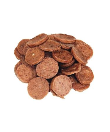 Country delicacies Medallions of lamb for dogs of small rocks 10 pcs x 55g - Buy Online on GoSupps.com