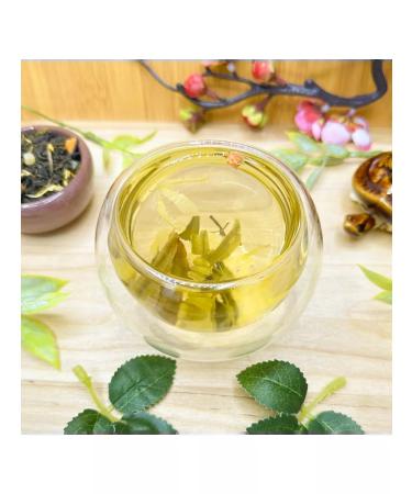 Give me some tea Green tea Soursop - Buy Online on GoSupps.com