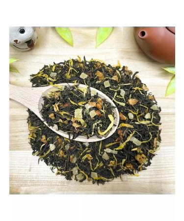 Give me some tea Green tea Soursop - Buy Online on GoSupps.com
