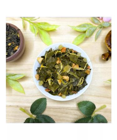 Give me some tea Green tea Soursop - Buy Online on GoSupps.com