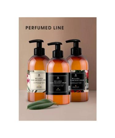 GRASS Hand and body cream - Buy Online on GoSupps.com