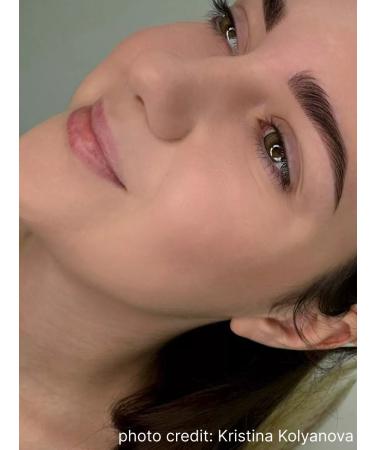 BROWXENNA Henna for painting eyebrows tone 104 - Buy Online on GoSupps.com