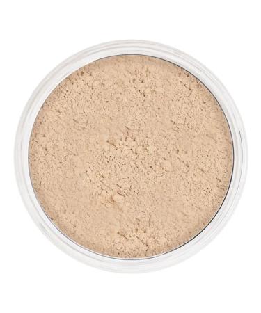 Kryolan Powder crumbly anti -wire medium 10 gr. - Buy Online on GoSupps.com