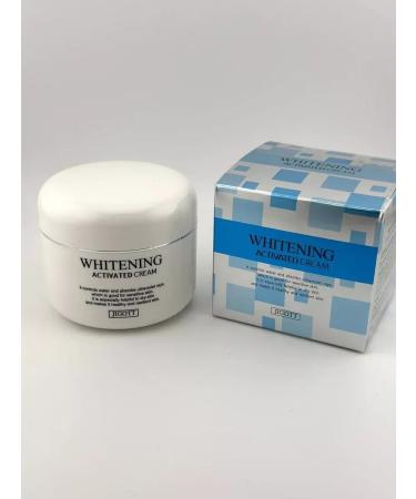 Box Face cream brightening Korean anti -aging