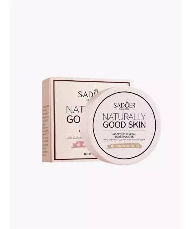 Style Korea Face powder matting transparent crumbly - Buy Online on GoSupps.com