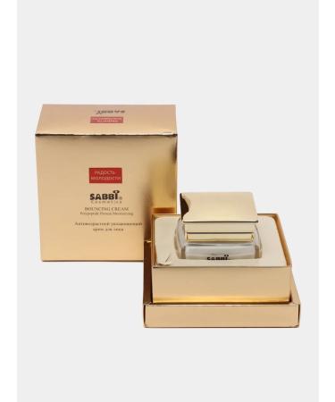 Style Korea Anti -aging polypeptide face cream - Buy Online on GoSupps.com