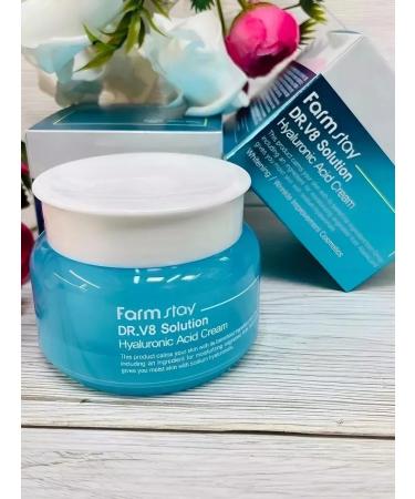 Style Korea Face cream day and night moisturizing - Buy Online on GoSupps.com