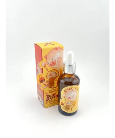 ORIGINAL BEAUTY ElizaveCCA 100% anti -aging serum anti -aging 50 ml