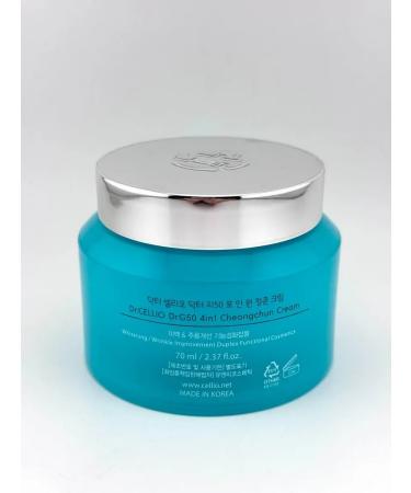 MOON Face cream anti -aging Korea - Buy Online on GoSupps.com